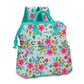 *Island Bloom Packi Backpack Cooler