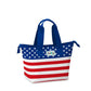 All American Lunchi Lunch Bag