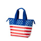 All American Lunchi Lunch Bag