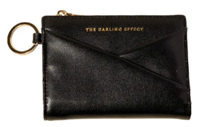 Luxe Pocket Wallet
