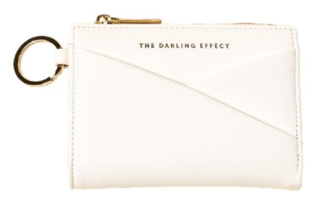 Luxe Pocket Wallet