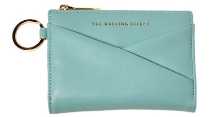 Luxe Pocket Wallet