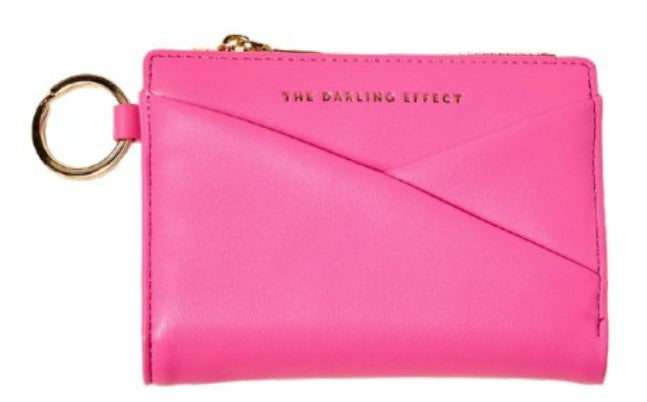 Luxe Pocket Wallet
