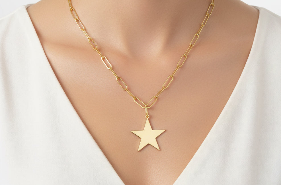 Star of the Show