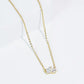 Double Luxe Necklace