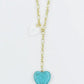 Love Drip Necklace