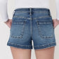 PS Ocean - High Rise Patch Pocket Shorts