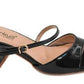 Ooh La La - Black Patent