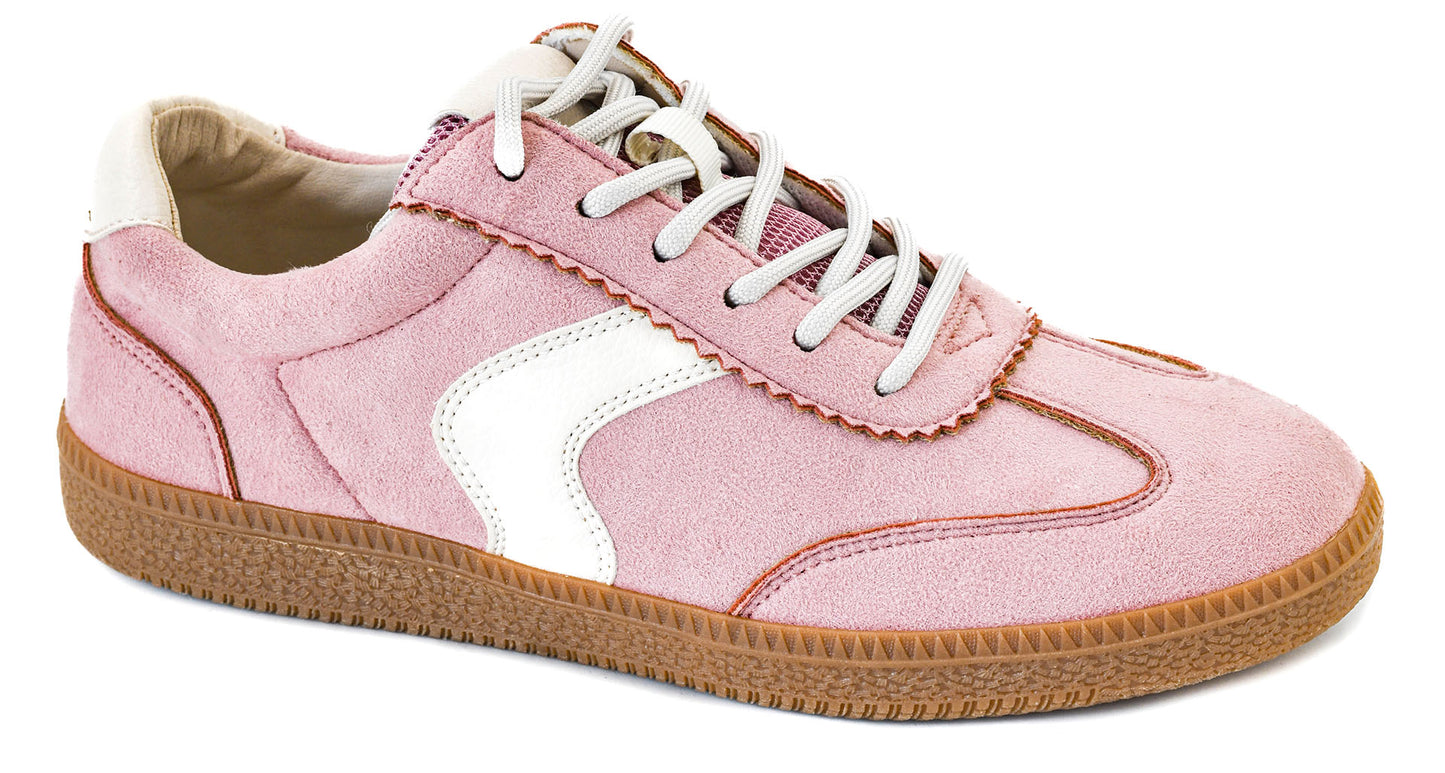 Spoiler Alert - Light Pink