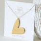 Stella Heart Necklace