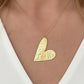 Stella Heart Necklace