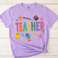 Teacher - T'Shirt