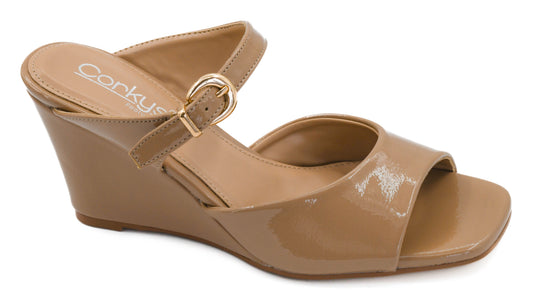 XOXO - Camel Patent