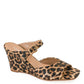 XOXO - Leopard