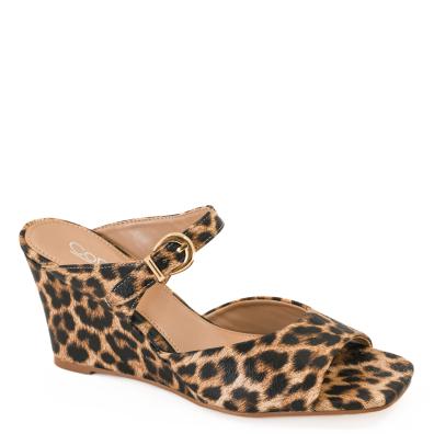 XOXO - Leopard