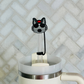 *KC Wolf Straw Caps Cover