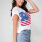 Americana Girl Usa Top