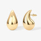 TEARDROP EARRINGS