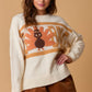 Gobble Sweater