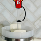 *Mahomes Straw Caps Cover