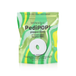 *Peppermint PediPop - Pedi Buffer & Nail File 