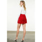 *Sequin Skort